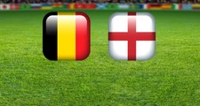 Dünya Kupası 3.'lük Maçında Belçika ile İngiltere Karşılaşıyor! Maçta 2 Gol Var