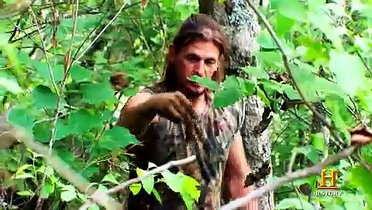 Appalachian Outlaws S02 E01 Root Awakening
