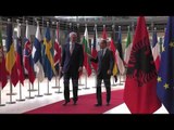 Detyra e re për negociatat - Top Channel Albania - News - Lajme