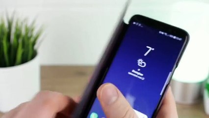 Samsung Case S9 ORIGINAL