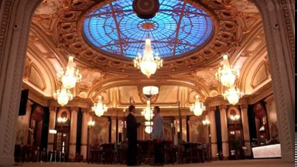 Great Continental Railway Journeys S01 - Ep01 London to Monte Carlo - Part 02 HD Watch