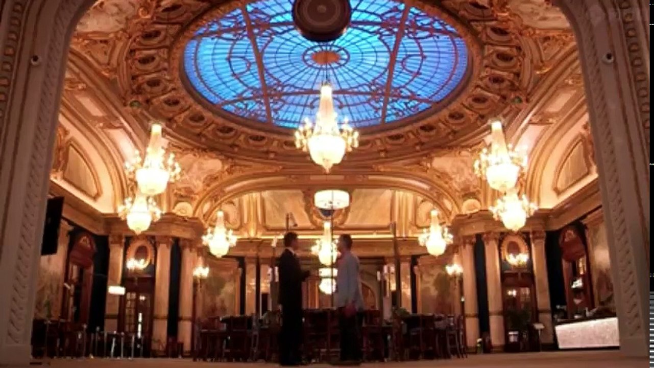 Great Continental Railway Journeys S01 - Ep01 London to Monte Carlo - Part 02 HD Watch