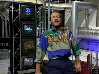 The Kenny Everett Television Show S05E03