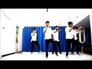 MAIYA  YASHODA  BOYS  GROUP  DANCE  PERFORMANCE  HD  VIDEO