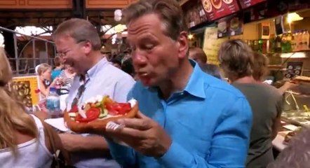 Great Continental Railway Journeys S01 - Ep02 Hungary to Austria - Part 01 HD Watch