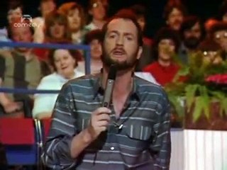 The Kenny Everett Television Show S03E08