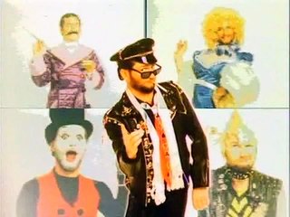 The Kenny Everett Television Show S02E03