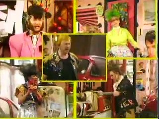 The Kenny Everett Television Show S02E06