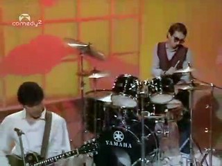 The Kenny Everett Television Show S01E01