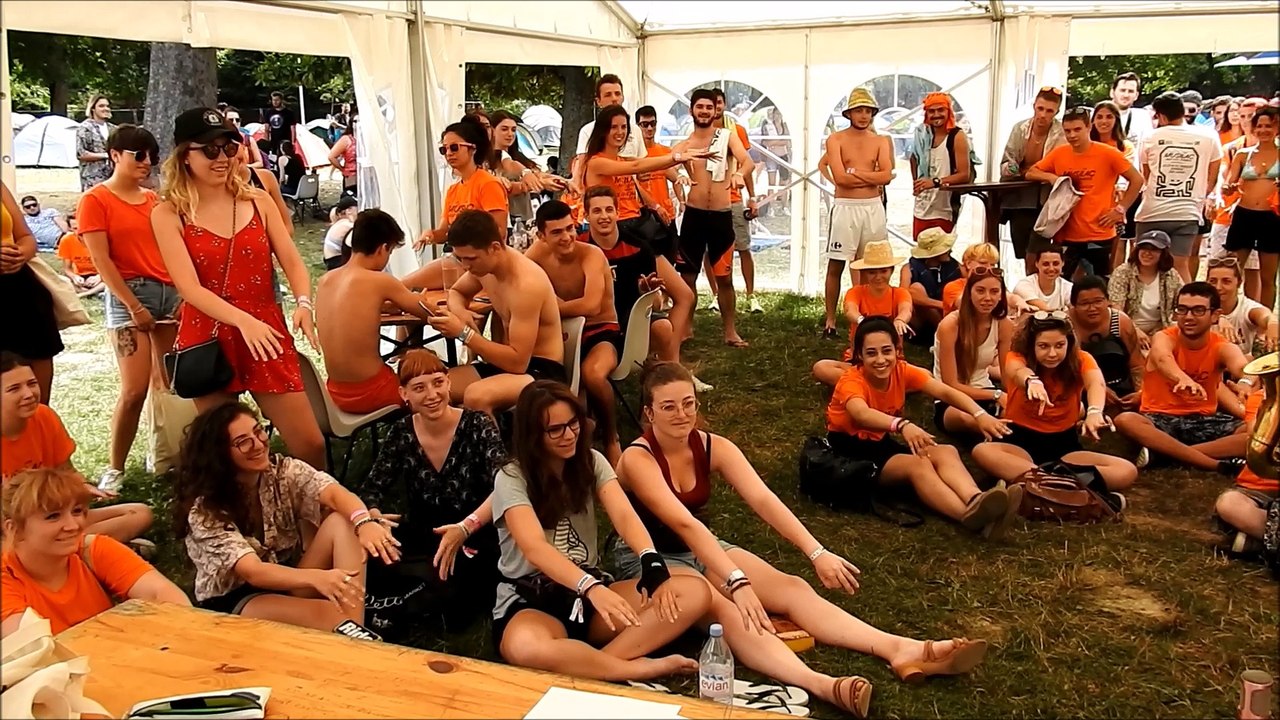 Musilac à Aix-les-Bains : 260 bénévoles au service des festivaliers