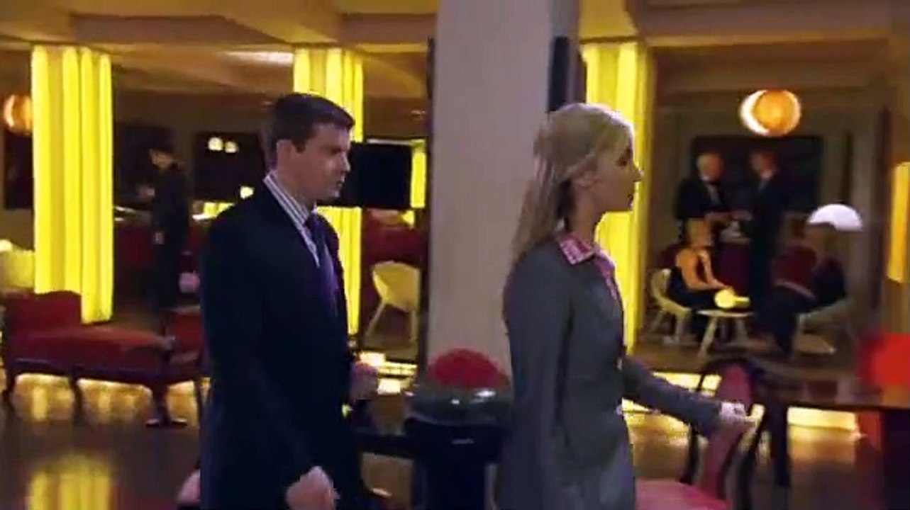 Hotel Babylon S01E06