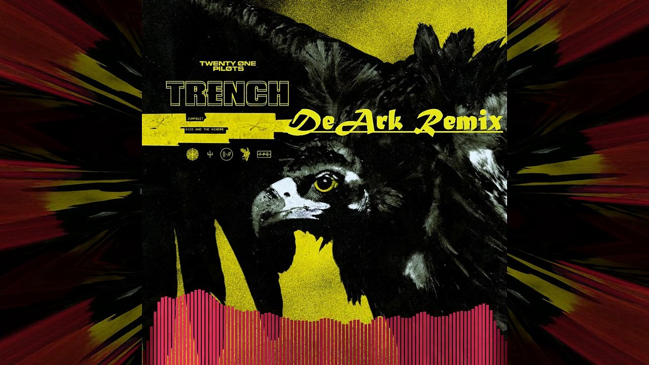 twenty one pilots_ Jumpsuit [DeArk Remix]