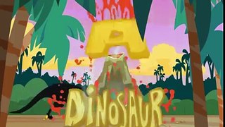 Im a Dinosaur - Sinornithoides | HooplaKidz TV