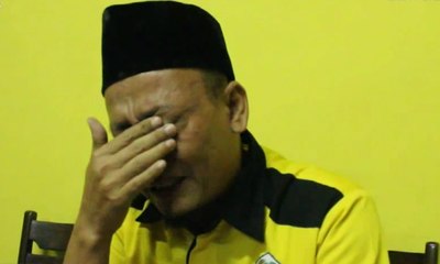 Ketua DPD Golkar Gresik Sebut Eni Saragih Jadi Kader Panutan