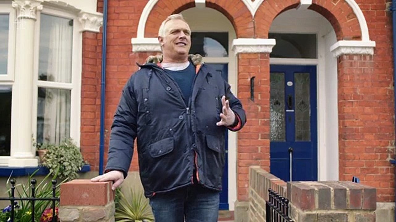 Man Down S03 E05