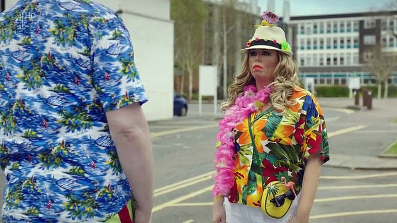 Man Down S03 E06