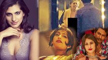 Sacred Games: Meet Kubbra Sait who plays HOT transgender Cuckoo in Sacred Games | FilmiBeat