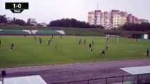 Beroe 2:0 Ludogorets Razgrad II (Friendly Match. 7 July 2018)