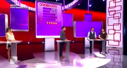 Chain Reaction S01 - Ep25  25 HD Watch