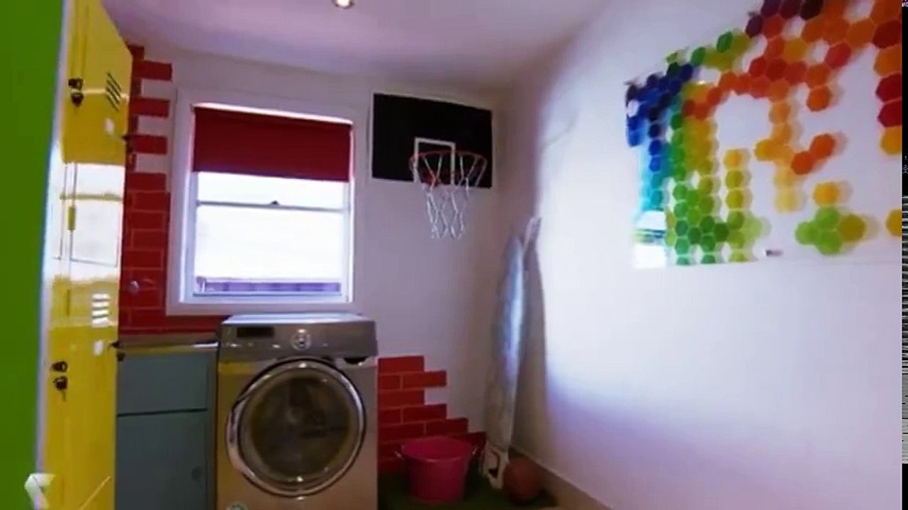 House Rules S02 - Ep04  4 - NSW - Candy and Ryan's House Reveal - Part 02 HD Watch