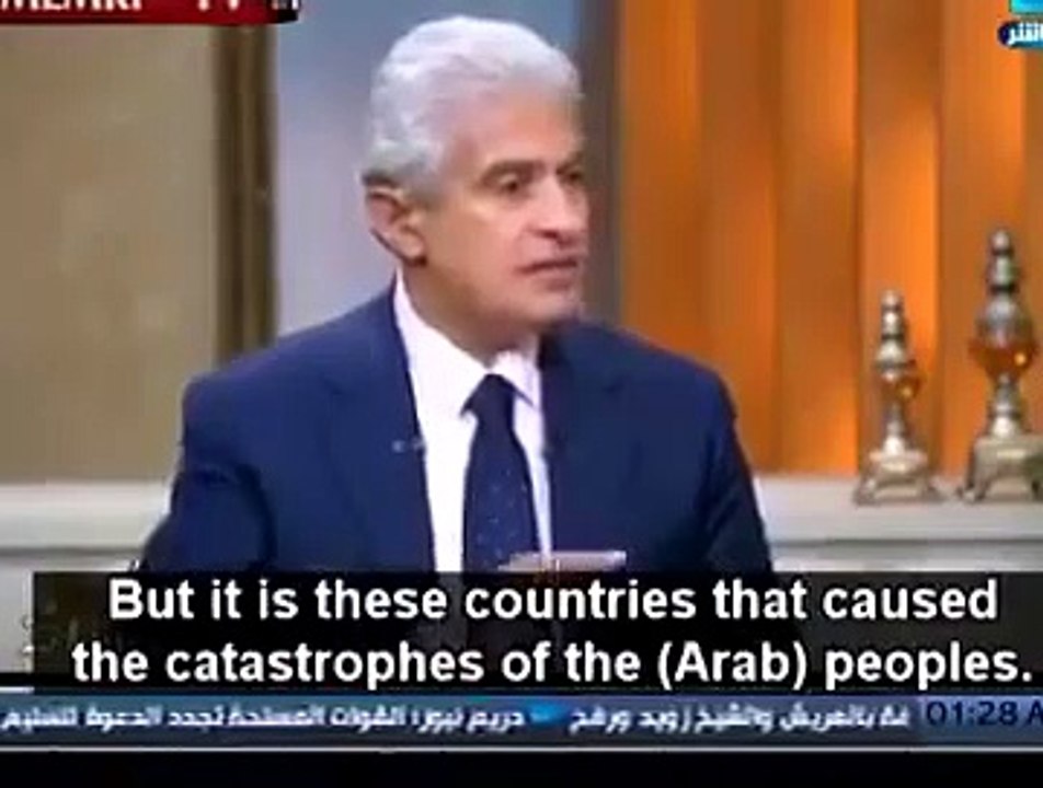 Muslim woman dares to speak the truth