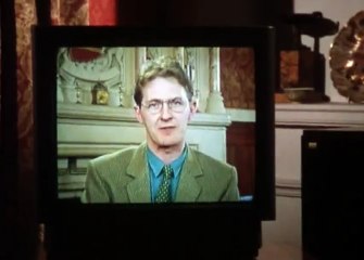 House of Cards (1990) S03 - Ep02 The Final Cut -  2 - Part 02 HD Watch