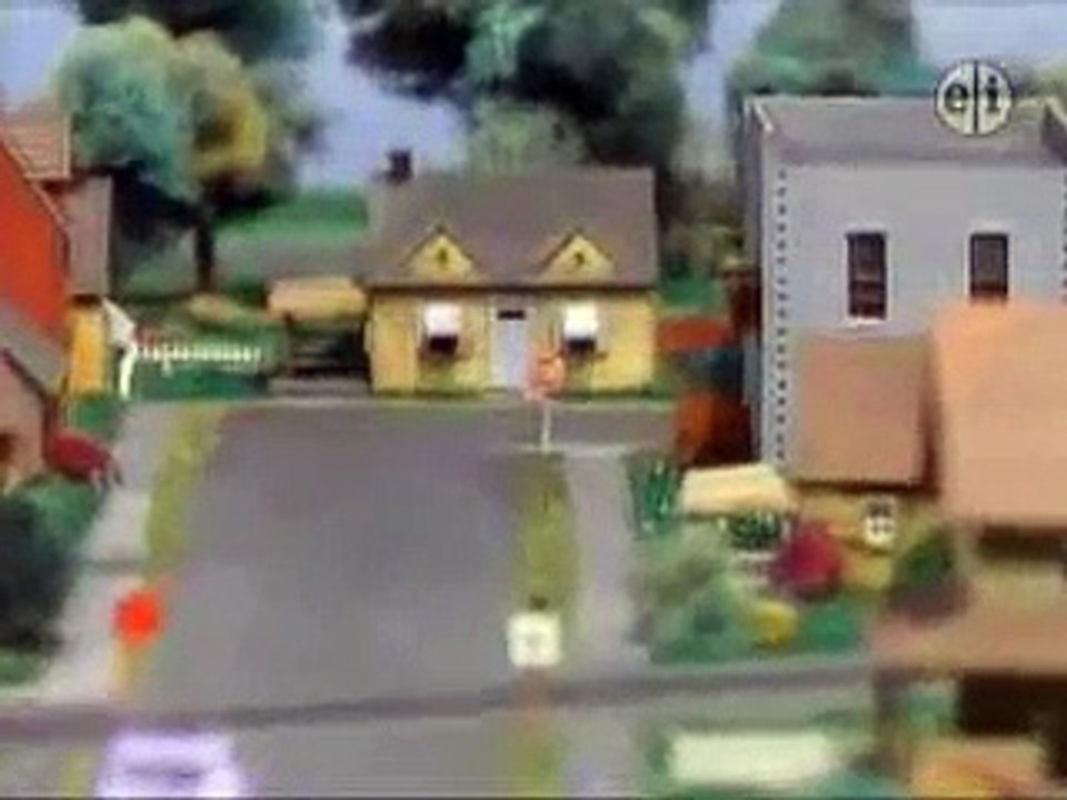 Mister Rogers' Neighborhood 20x07 Environment Part 2 video Dailymotion