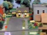 Mister Rogers' Neighborhood 20x07 Environment Part 2