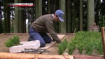 Core Kyoto S05E04 Kitayama Cedar
