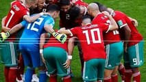 مدرب كرواتيا يفاجئ المنتخب المغربي بهذا التصريح الرائع ويقارنه ب فرنسا و بلجيكا في مونديال روسيا