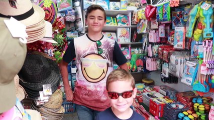 CHASSE AU MAGAZINE DE SWAN & NÉO ! 