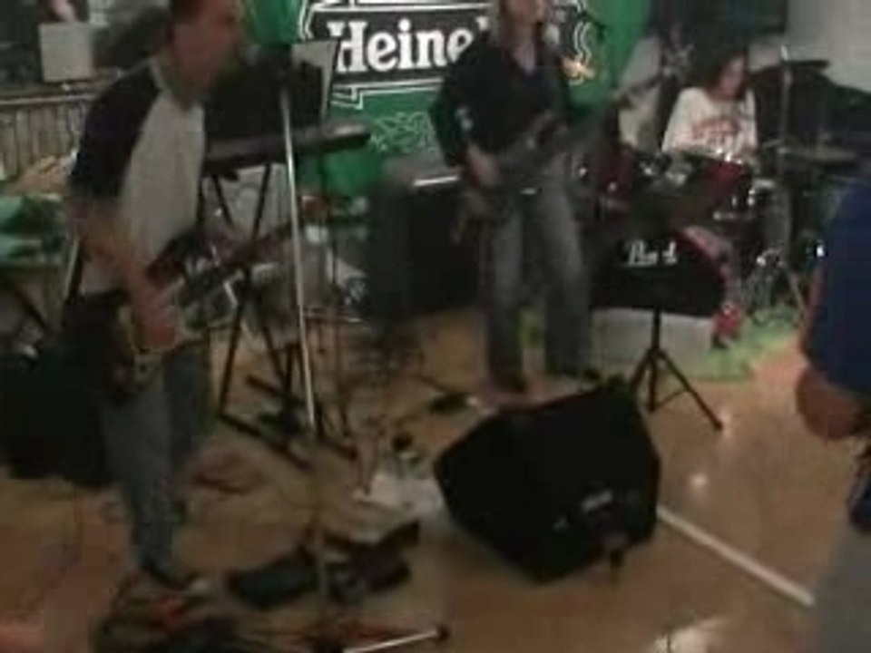 god speed Rape me cover nirvana