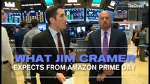 Why Jim Cramer Thinks Amazon Prime Day Could Create Buying Opportunities in Retail