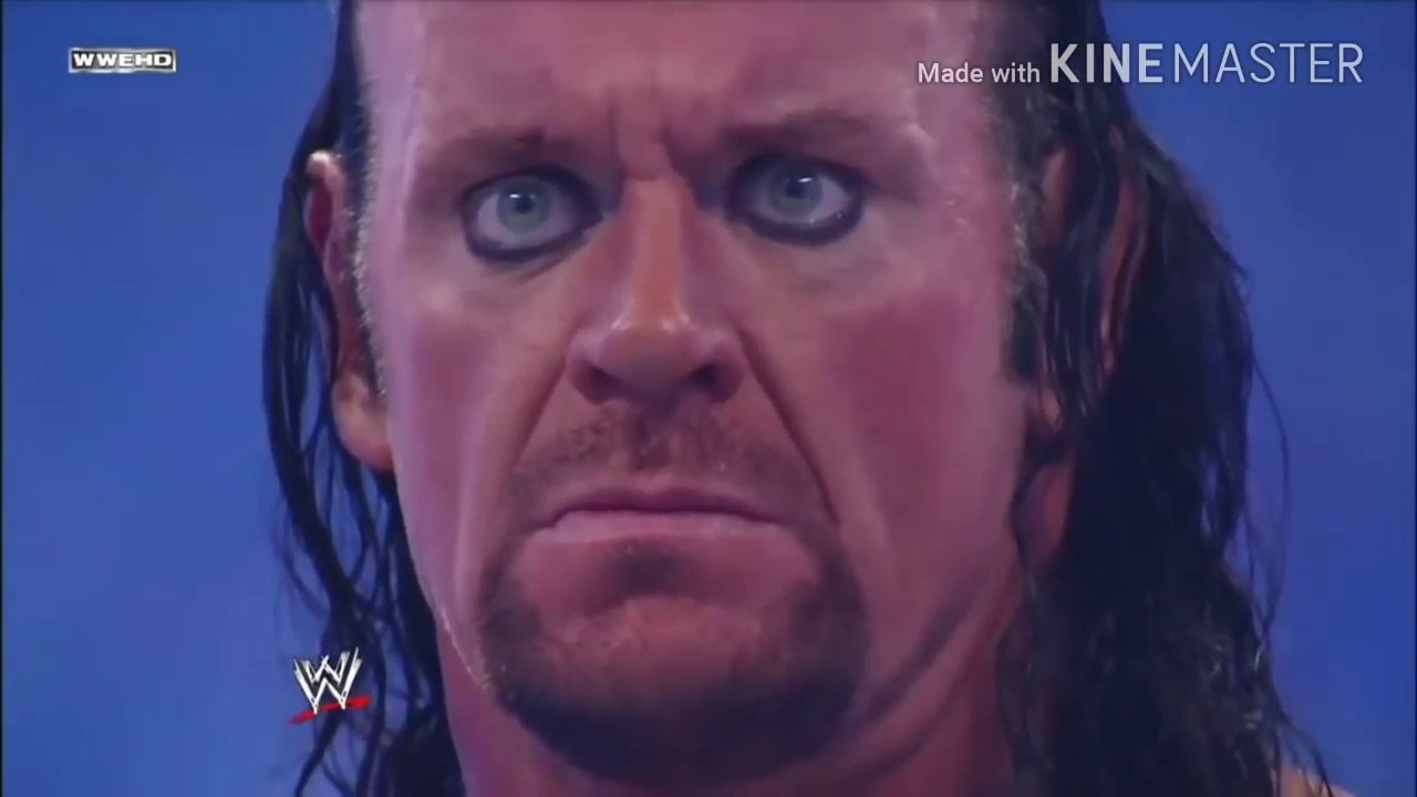 The Undertaker Vs Shawn Michaels Wrestlemania 25 HD Best Match In