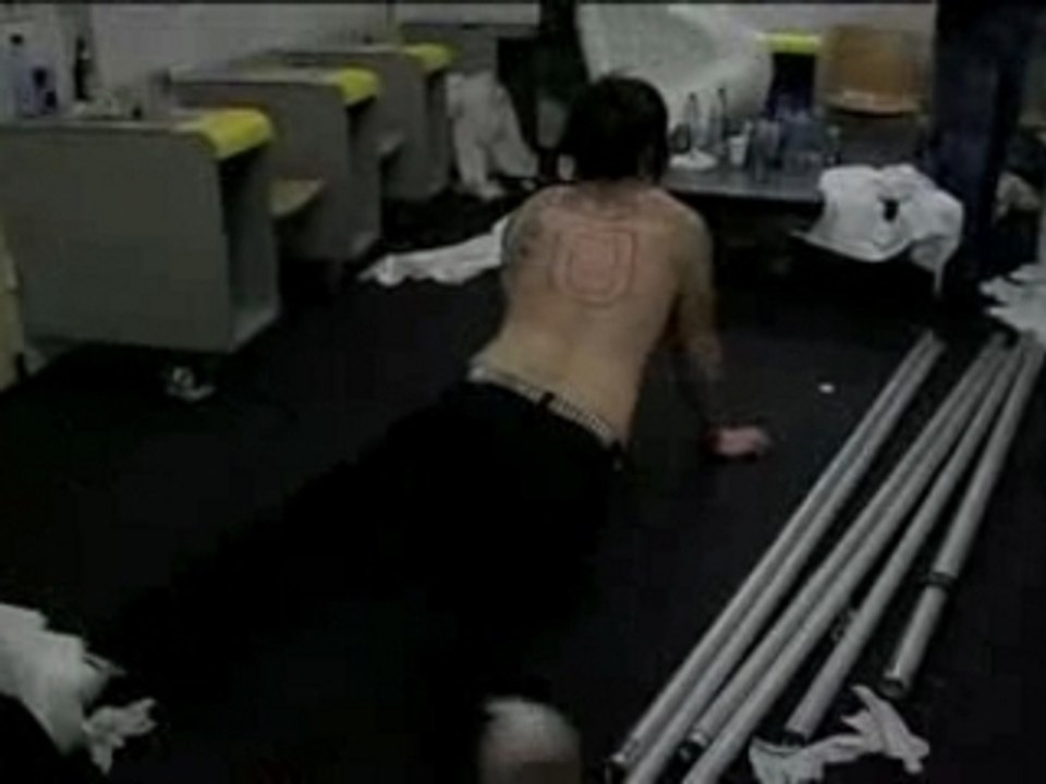 Crazy Rev
