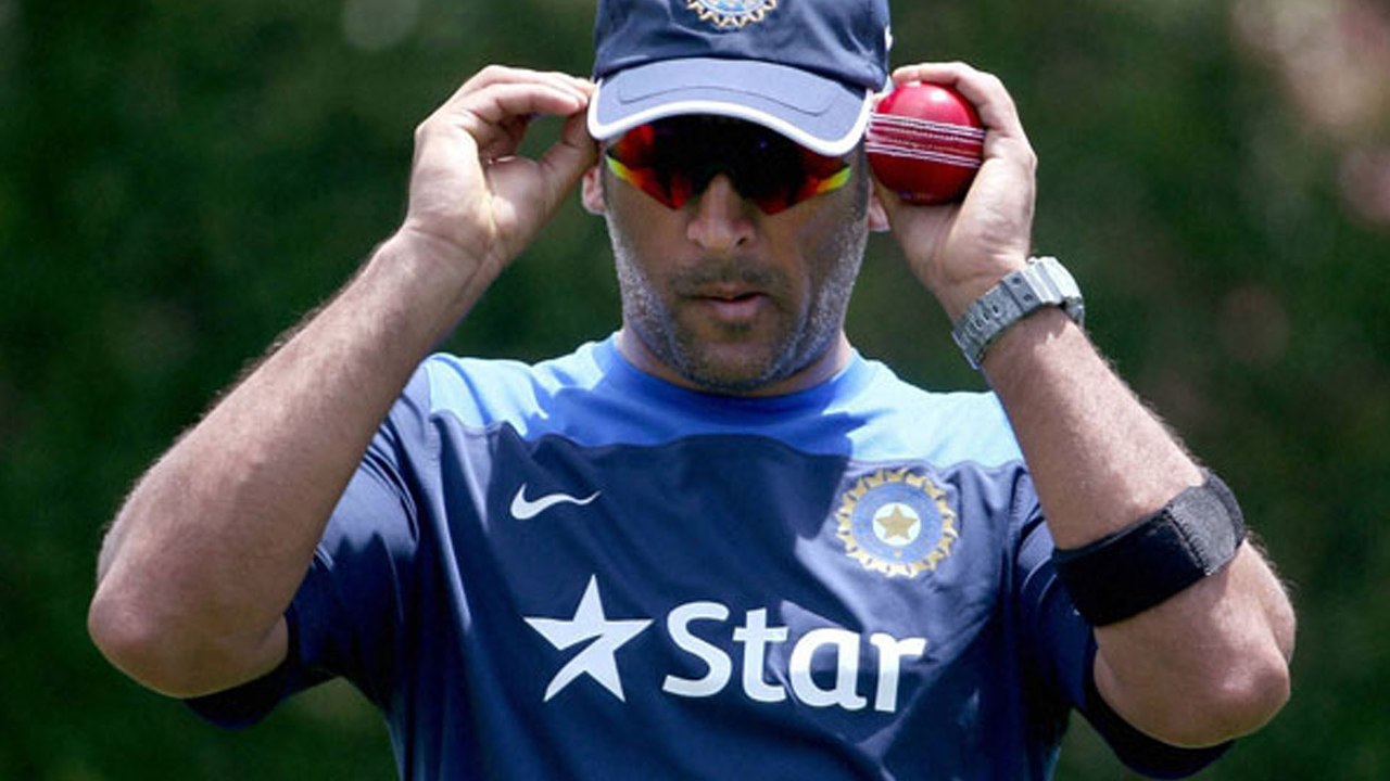 MS Dhoni's Fan Surprise Gift To Dhoni On His Birthday