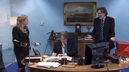 The Thick of It S04E07