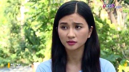 Mật Mã Hoa Hồng Vàng Tập 43 - THVL1 - Bản Chuẩn - Cắt Quảng Cáo - 14/7/2018