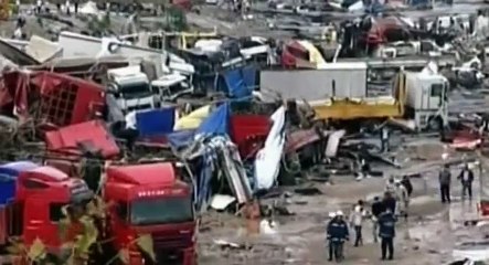 Serial Killer Earth S01 - Ep09 Dth by Dust Storm HD Watch