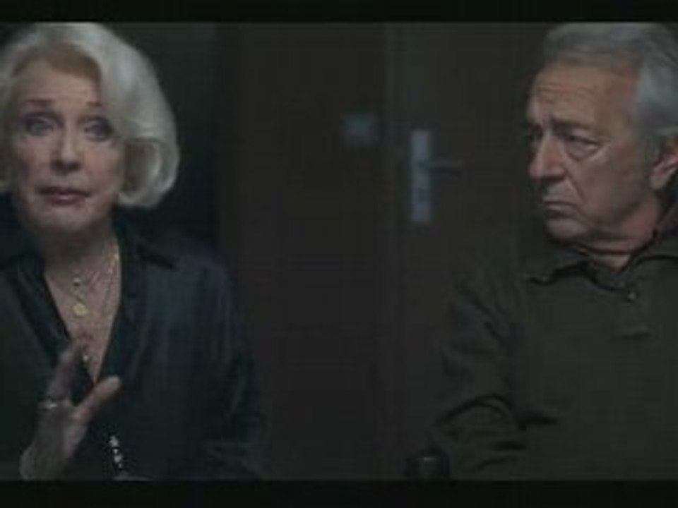 Vous êtes de la police ? Extrait 4