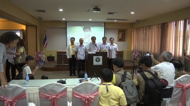 태국 동굴 소년들 19일 퇴원... 건강 회복 / YTN