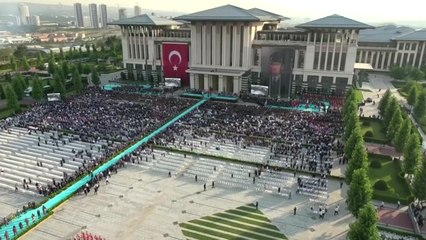 터키, 쿠데타 불발 2년 만에 비상사태 해제한다 / YTN