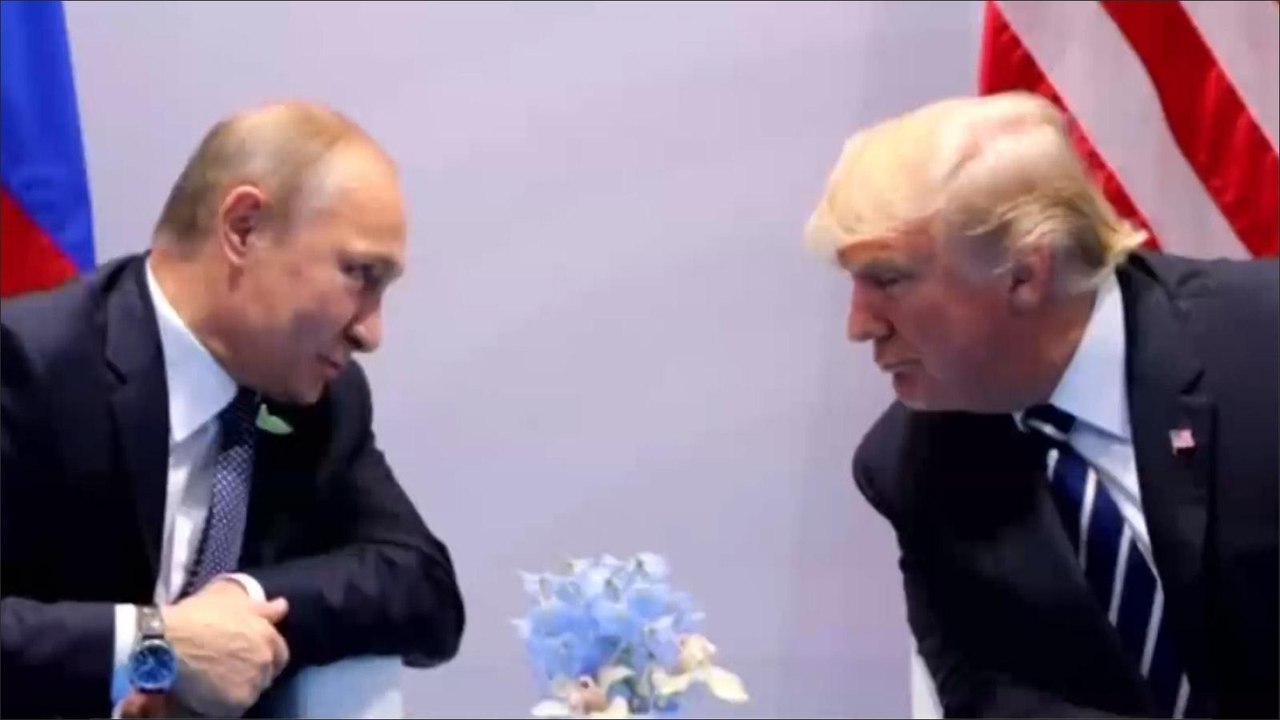 ترقب عالمي لقمة هلسنكي بين الرئيسين الأميركي والروسي