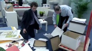 The Thick of It S03E07