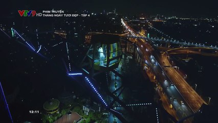 Tháng ngày tươi đẹp - Tập 4