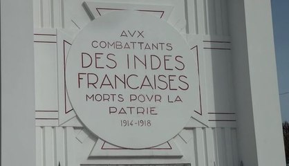 புதுச்சேரியில் பிரான்ஸ் தினம் உற்சாக  கொண்டாட்டம்