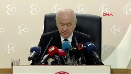 Bahçeli 24 Haziran'da Türkiye ve Türk Milleti Kazandı 2