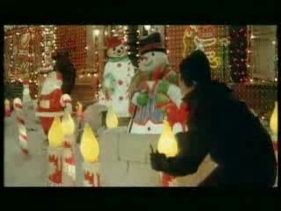 Voisin contre voisin - Bande-annonce 1 (Anglais sous-titré)