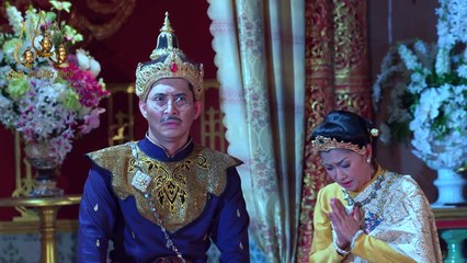 สังข์ทอง 2561 ตอนที่ 40 (14 กรกฎาคม 2561)