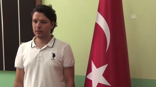 Devletimiz Bu Dönemde Bize Çok Sahip Çıktı